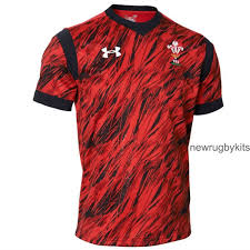 new wales sevens rugby shirt 2016