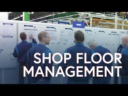 floor management you