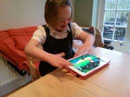 apps for children with down s syndrome