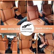 Branded Car Seat Covers Punjab Toyota