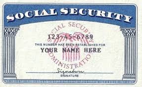 If your social security card is lost or stolen and falls into the wrong hands it could mean even bigger problems. Social Security Announces Online Service For Replacement Cards In Delaware Cape Gazette