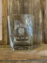 jim beam black bourbon whiskey