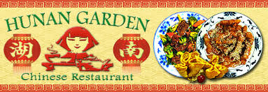 hunan garden chinese restaurant in