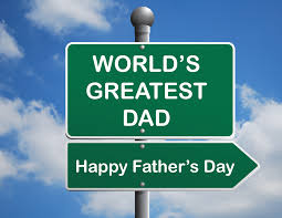 HAPPY FATHERS DAY - Smart Dad