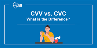 cvc vs cvv what s the difference