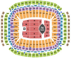 nrg stadium tickets seating charts and