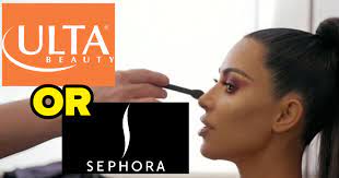 ulta and sephora makeup quiz