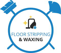 floor stripping waxing in greensburg