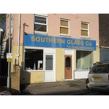 Southern Glass Maidstone Window