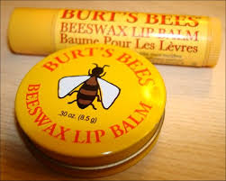burt s bees beeswax lip balm review