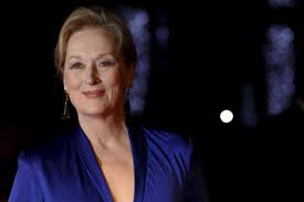 She won the academy award for best supporting actress for kramer vs. Meryl Streep On Hollywood Sexism We Have To Be Made Equal Time