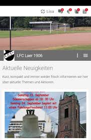 Lfc family denmark with daniel agger and the agger foundation engage in new collaboration. Lfc Laer 1906 For Android Apk Download