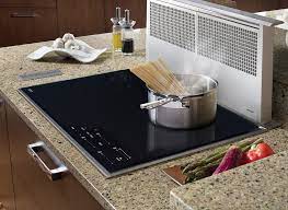 Ceramic Cooktops Vs Induction Cooktops