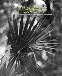 2019 Haven Magazine By Baldheadislandlimited Issuu