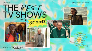 the best tv shows of 2021 complex