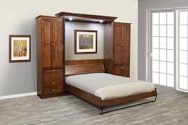 How Our Beds Work Wallbeds N More
