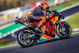 All of the key gameplay assets in motogp™ ignition are ownable. Ktm Made Huge Step In Motogp Between Seasons Speedcafe