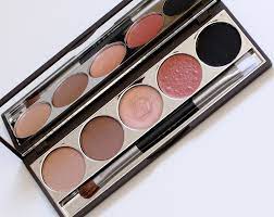 becca s avalon palette makeup and
