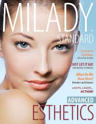 milady standard esthetics advanced