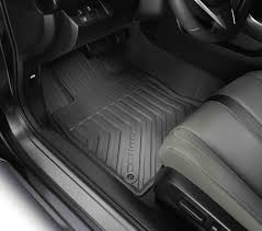 2016 2021 honda civic all season floor