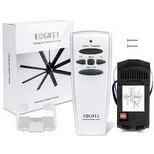 Eogifee Universal Ceiling Fan Remote