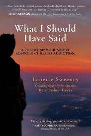 child to addiction by lanette sweeney