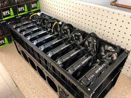 Demuro 29 april 2021 with crypto fever still in full flow, these are the best mining rigs. The Most Profitable Mining Rig In 2021 Nicehash