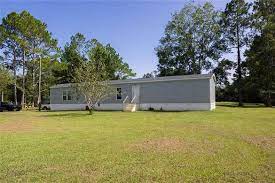 starke fl mobile homes with