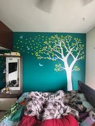 Wall Stencils Painting Services
