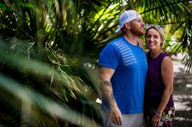 Partner content september 24, 2020. Bethanie Mattek Sands S Husband Follows Her Everywhere Even The Operating Table The New York Times