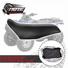 Replacement Atv Seat Cover