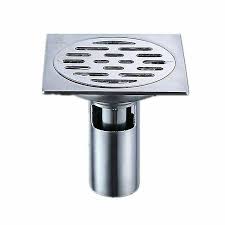 304 stainless steel shower floor drain