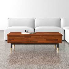 Furniture Boutiq Dakota Solid Wood