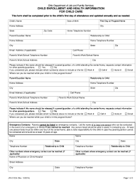 2016 2019 Form Oh Jfs 01234 Fill Online Printable Fillable