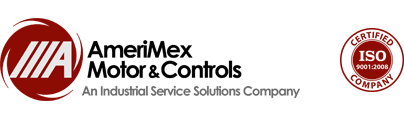 amerimex motor controls llc used