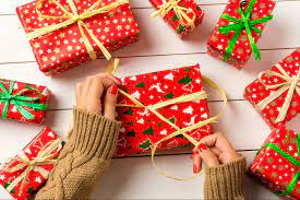 Ето как да опаковаме подаръци като професионалисти! Interesni Nachini Za Opakovane Na Koledni Podarci Vivus Bg