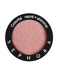 sephora collection colorful eyeshadow