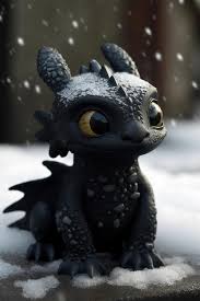 toothless the dragon wallpapers and images