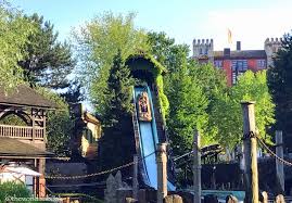 Der park ist unsere zweite heimat. Guide And Tips For Visiting Europa Park Germany The World Is A Book