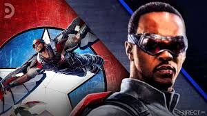 This suspicion was furthered after the falcon and the winter soldier was removed from its disney+ august release slot. The Falcon And The Winter Soldier Anthony Mackie S Falcon Suit Gets Official New Art