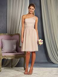 Size 10 Cashmere Alfred Angelo 7369s Short Bridesmaid Dress