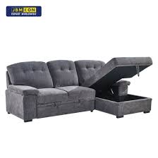 reusable 3 seater sofa with medium back