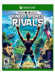 Please take into account this list is in descending order! Amazon Com Microsoft Kinect Sports Rivals Xbox One English Us 5tw 00001 Video Games