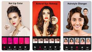 7 aplikasi makeup wajah terbaik di