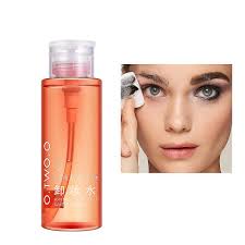 makeup remover face cleansing water eye