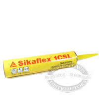 Sikaflex 1c Sl 1 Part Polyurethane Sealant