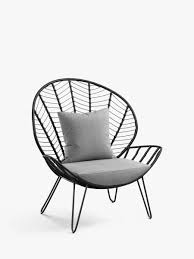 Our range of comfortable garden chairs are a brilliant investment for any outdoor space, providing you with the perfect place to sit, relax and enjoy spending time outside. Garden Chairs Garden Seating John Lewis Partners