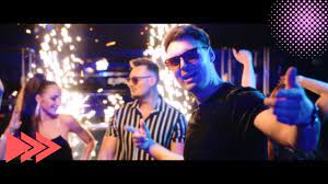 EFFECT - W AUCIE MUZA GRA (Official Video) 2020 - YouTube