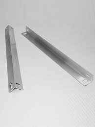 Wall Mount Bracket Kit Pair Glassless