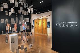 See more ideas about art, art inspiration, sculptural fashion. Art Gallery Is Currently Displaying Honors Senior Thesis Exhibition 2021 Salvetoday